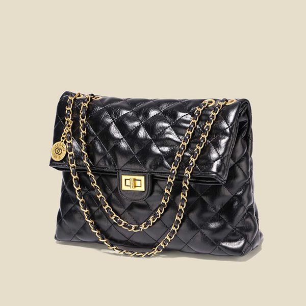 messenger bags for women 2023 high-grade design single shoulder underarm rhombus chain bag texture small handbag luxury handbags designer pu
messenger bags for women 2023 high-grade design single shoulder underarm rhombus chain bag texture small handbag luxury handbags designer pu