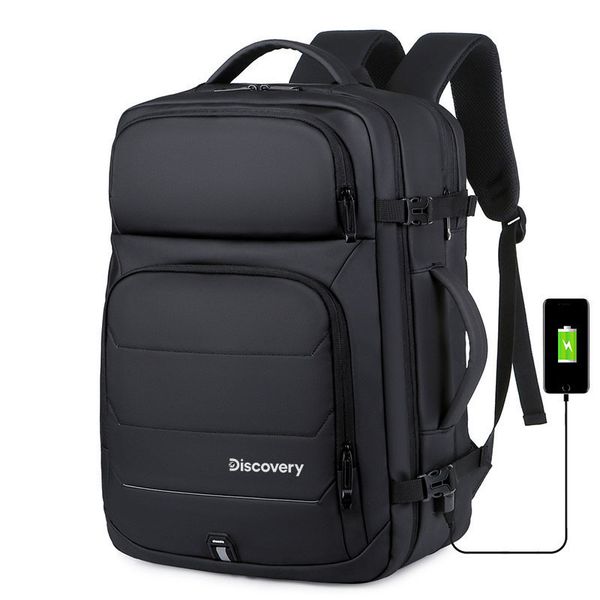 school bags 40l large capacity mens expandable backpacks usb charging 17 inch lapwaterproof extensible travel discoverbag 230227
school bags 40l large capacity mens expandable backpacks usb charging 17 inch lapwaterproof extensible travel discoverbag 230227