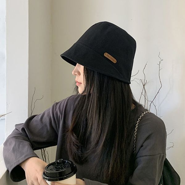 wide brim hats bucket hats summer autumn sun hats for women foldable solid color bucket hat outdoor sunscreen fisherman basin cap 230227, Blue;gray
wide brim hats bucket hats summer autumn sun hats for women foldable solid color bucket hat outdoor sunscreen fisherman basin cap 230227, Blue;gray