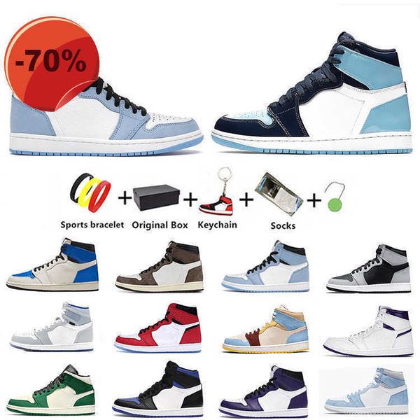 slippers blue chill jumpman 1s mens basketball shoes chicago 1 men trainers sports sneakers smoke grey red volt gold zen green 36-46 with bo, Black
slippers blue chill jumpman 1s mens basketball shoes chicago 1 men trainers sports sneakers smoke grey red volt gold zen green 36-46 with bo, Black