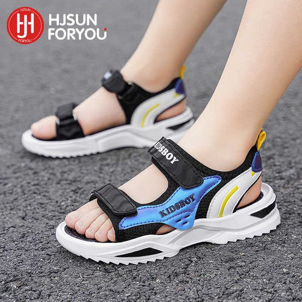 sandals summer kids sandals breathable boys sandals soft children shoes outdoor beach kids lightweight sandal fashion sneakers z0225, Black;red
sandals summer kids sandals breathable boys sandals soft children shoes outdoor beach kids lightweight sandal fashion sneakers z0225, Black;red