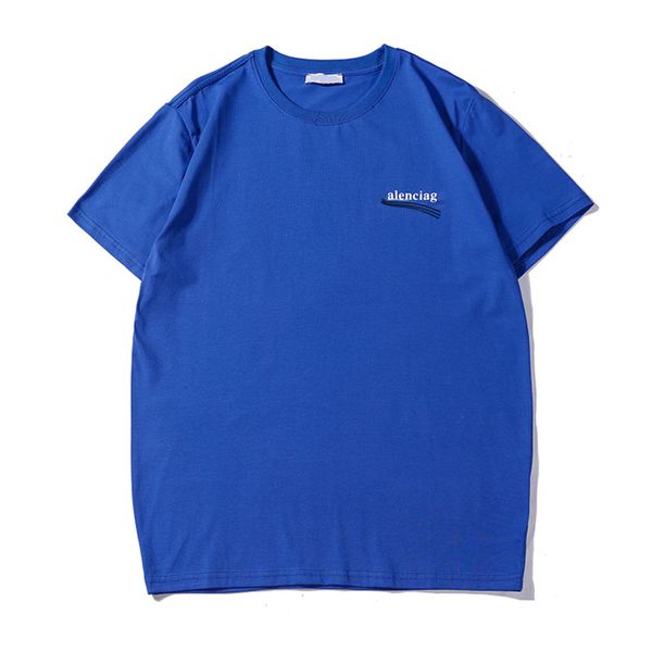 short sleeve tees summer t-shirts fashion men designer letter print blend cotton breathable, White;black
short sleeve tees summer t-shirts fashion men designer letter print blend cotton breathable, White;black