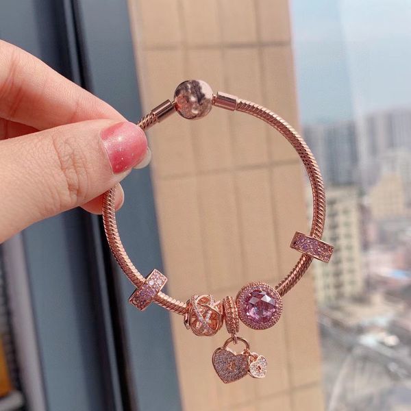 pandora bangle bracelets for women trendy pink cat eye hollow galaxy diy beaded bracelet valentine's day gift to girlfriend, Black
pandora bangle bracelets for women trendy pink cat eye hollow galaxy diy beaded bracelet valentine's day gift to girlfriend, Black