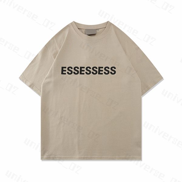 ess t-shirt mens essen t shirts thick cotton version summer women designers tshirt tees fashion man casual letter polos clothing a26, White;black
ess t-shirt mens essen t shirts thick cotton version summer women designers tshirt tees fashion man casual letter polos clothing a26, White;black