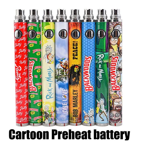 ck backwoods battery twist battery 3.3-3.7-4.3-4.8v adjustable voltage 1100mah usb charger vape pen preheat battery with box
ck backwoods battery twist battery 3.3-3.7-4.3-4.8v adjustable voltage 1100mah usb charger vape pen preheat battery with box