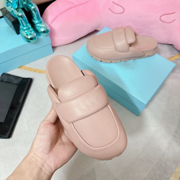 luxury designer sandals for women flats platform summer lazy slippers designer fashion shoes leather l beach square slides with box, Black
luxury designer sandals for women flats platform summer lazy slippers designer fashion shoes leather l beach square slides with box, Black