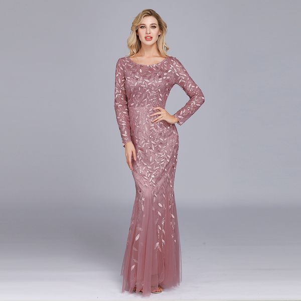 party dresses evening dresses mermaid o neck full sleeve lace appliques tulle long party gown robe soiree elegant formal dress 230227, White;black
party dresses evening dresses mermaid o neck full sleeve lace appliques tulle long party gown robe soiree elegant formal dress 230227, White;black