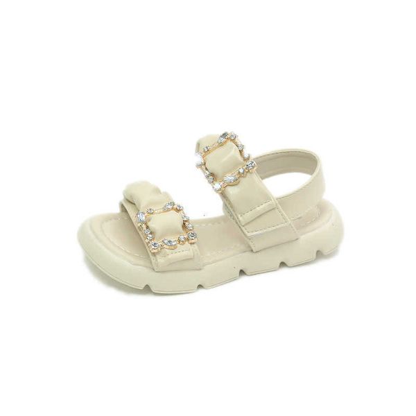 girls' sandals thick sole chil1en's roman shoes 2023 summer 1 little girls' rhinestone soft sole open toe princess sandals, Black
girls' sandals thick sole chil1en's roman shoes 2023 summer 1 little girls' rhinestone soft sole open toe princess sandals, Black