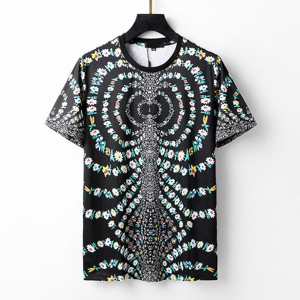 summer t shirt mens womens designers t-shirts loose tees man casual shirt luxurys clothing streetwear shorts sleeve polos tshirts size m-3x, White;black
summer t shirt mens womens designers t-shirts loose tees man casual shirt luxurys clothing streetwear shorts sleeve polos tshirts size m-3x, White;black