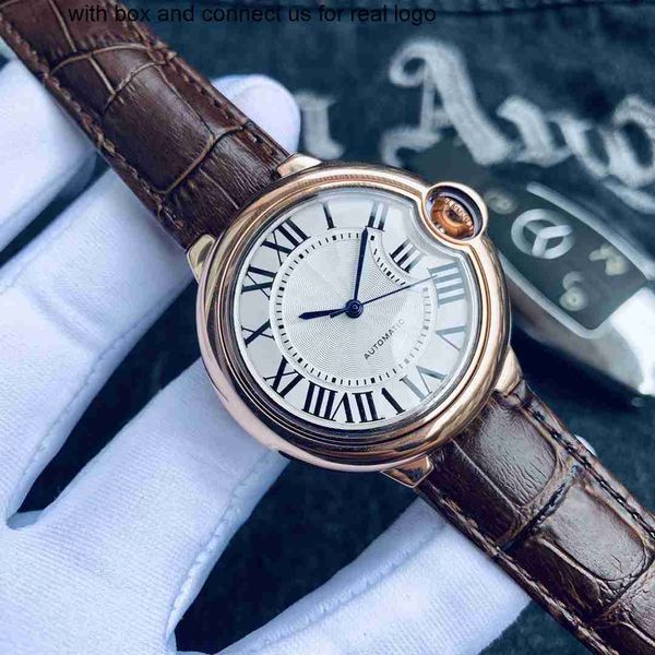 women watches women fashion watch ballon de 3a fully automatic mechanical cartiars belt women's small round high-grade xggp, Slivery;golden
women watches women fashion watch ballon de 3a fully automatic mechanical cartiars belt women's small round high-grade xggp, Slivery;golden