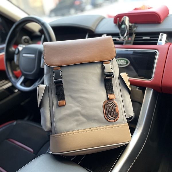 2023 new luxurious designer black embossing backpacks handbags men women leather backpack school bag fashion knapsack back pack presbyopic r
2023 new luxurious designer black embossing backpacks handbags men women leather backpack school bag fashion knapsack back pack presbyopic r