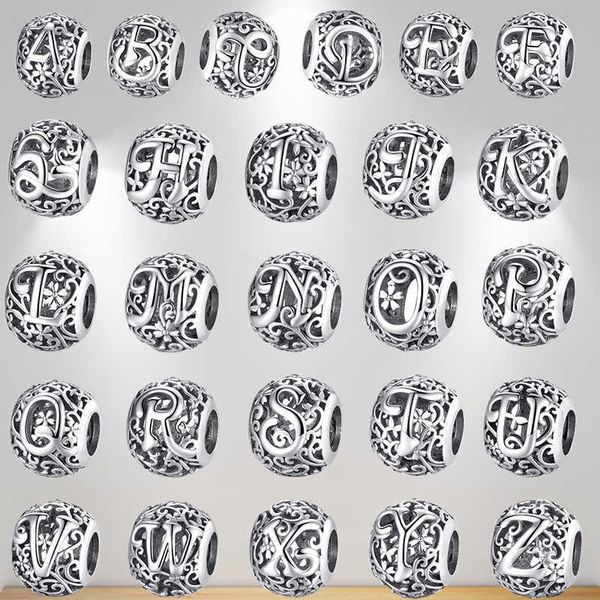 charm bracelets new 925 sterling silver charm pendant fit original pandoras charms diy bracelet round 26 bet beads gifts women jewelry l2302, Golden;silver
charm bracelets new 925 sterling silver charm pendant fit original pandoras charms diy bracelet round 26 bet beads gifts women jewelry l2302, Golden;silver