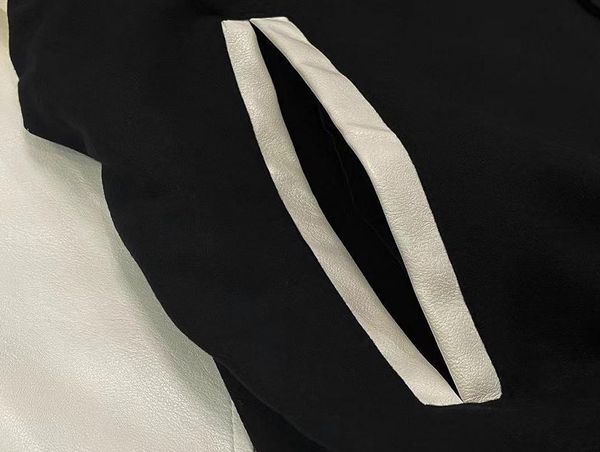 Fans Tops Fashion Baseball jacket black pirates jerseys that are button down size to XXL
Fans Tops Fashion Baseball jacket black pirates jerseys that are button down size to XXL