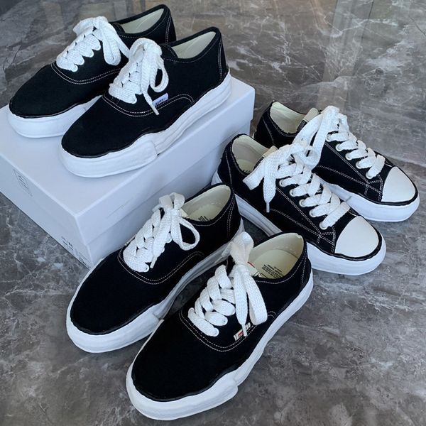 dress shoes japanese mmy dissolving bottom canvas shoes mihara couple board shoes men's casual shoes women sneakers student tennis shoe, Black
dress shoes japanese mmy dissolving bottom canvas shoes mihara couple board shoes men's casual shoes women sneakers student tennis shoe, Black