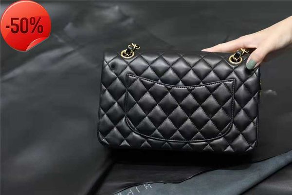7a custom luxury brand handbag channel women's bag 2021 leather gold chain crossbody 2.55cm black and white pink cattle cliph
7a custom luxury brand handbag channel women's bag 2021 leather gold chain crossbody 2.55cm black and white pink cattle cliph