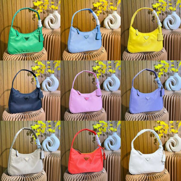 hobo bag designers fashion bags handbags luxury womens shoulder bag lady underarm messenger vintage pink white green handbag 230218
hobo bag designers fashion bags handbags luxury womens shoulder bag lady underarm messenger vintage pink white green handbag 230218