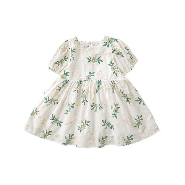 girl's dresses toddler summer clothes green floral dress lolita child little girls clothing casual midi dress children dresses t shirt, Red;yellow
girl's dresses toddler summer clothes green floral dress lolita child little girls clothing casual midi dress children dresses t shirt, Red;yellow
