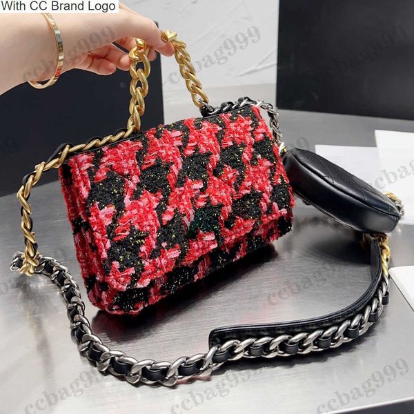 cc brand totes french f/w 19 woc wallets houndstooth totes bag tweed women designer crossbody hardware chain handle multi pocket two tone me
cc brand totes french f/w 19 woc wallets houndstooth totes bag tweed women designer crossbody hardware chain handle multi pocket two tone me