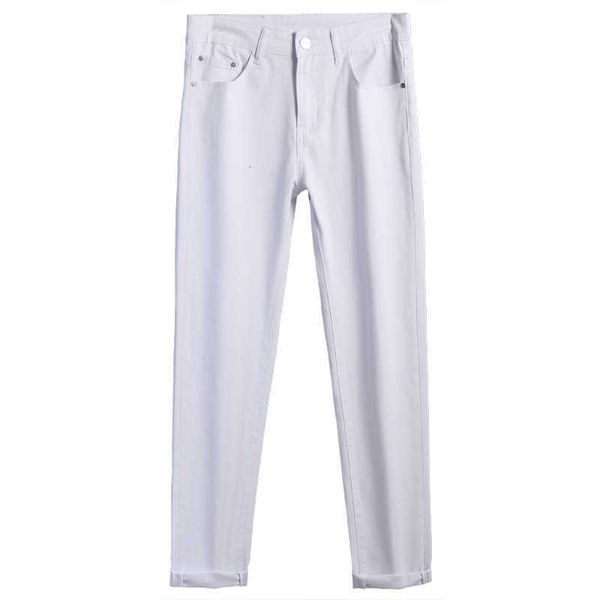 mens jeans designer white jeans mens fashion casual pants embroidered stretch slim handsome, Blue
mens jeans designer white jeans mens fashion casual pants embroidered stretch slim handsome, Blue