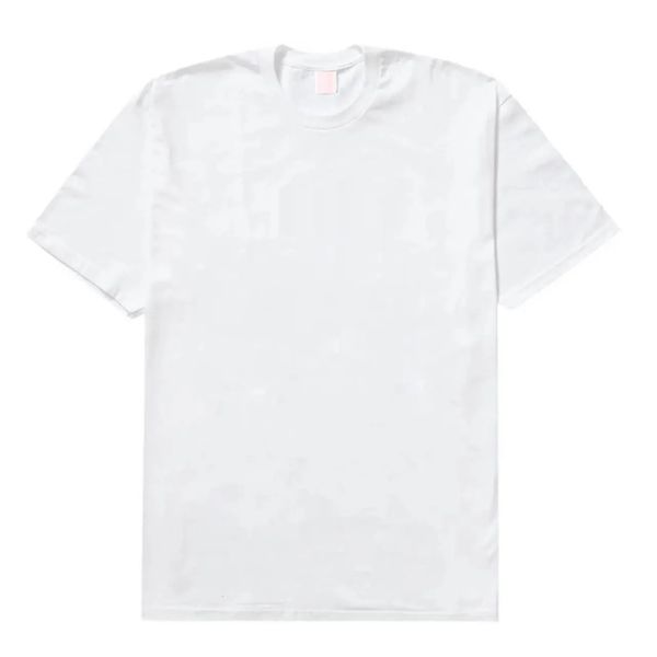 23ss box summer men's t-shirts short sleeve men women shirt fashion handstyle clothes, White;black
23ss box summer men's t-shirts short sleeve men women shirt fashion handstyle clothes, White;black