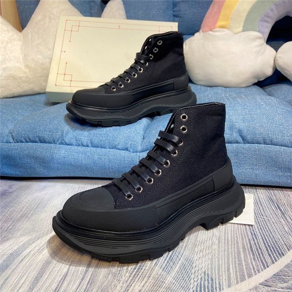 boots xpay canvas couple shoes women round toe lace up sneakers thick sole outdoor running shoes size 3445 230227, Black
boots xpay canvas couple shoes women round toe lace up sneakers thick sole outdoor running shoes size 3445 230227, Black