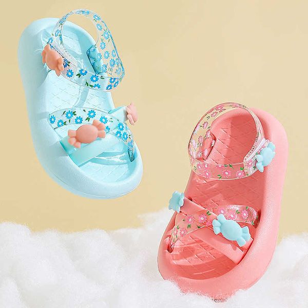 sandals girls sandals summer fresh baby shoes soft beach drag children's soft bottom nonslip princess shoes z0225, Black;red
sandals girls sandals summer fresh baby shoes soft beach drag children's soft bottom nonslip princess shoes z0225, Black;red