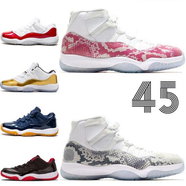 11s basketball shoes mens white snakeskin concord 45 bred trainer sport sneakers midnight navy cool grey platinum tint trai305u
11s basketball shoes mens white snakeskin concord 45 bred trainer sport sneakers midnight navy cool grey platinum tint trai305u