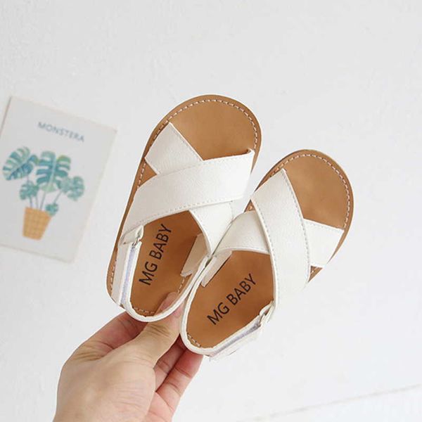 sandals puimentiua toddlers boys girls sandals summer children's beach shoes kids fashion sandals crosstied antislipe soft simple z0225, Black;red
sandals puimentiua toddlers boys girls sandals summer children's beach shoes kids fashion sandals crosstied antislipe soft simple z0225, Black;red