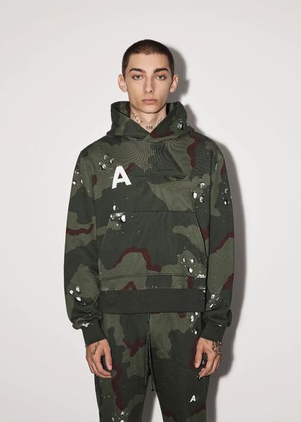 designer mens tracksuits sweater trousers streetwear sweatshirts suit letter hip hop style camouflage, Gray
designer mens tracksuits sweater trousers streetwear sweatshirts suit letter hip hop style camouflage, Gray