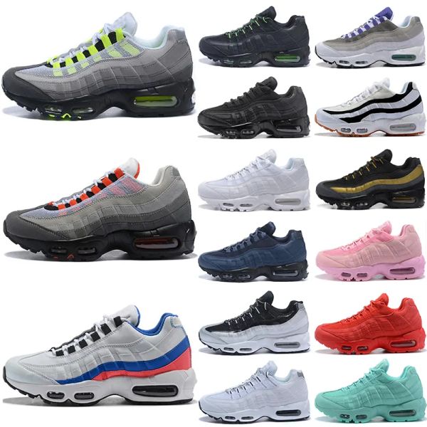 sports 95 95s running shoes for mens women dark driftwood bordeaux laser fuchsia chlorine blue era white multi total orange sneakers trainer
sports 95 95s running shoes for mens women dark driftwood bordeaux laser fuchsia chlorine blue era white multi total orange sneakers trainer