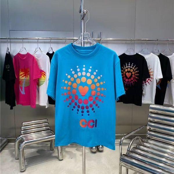 mens t shirts men shirt designer t shirt outdoor pure cotton tees printing round-neck short-sleeved casual sports sweatshirt luxurious coupl, White;black
mens t shirts men shirt designer t shirt outdoor pure cotton tees printing round-neck short-sleeved casual sports sweatshirt luxurious coupl, White;black