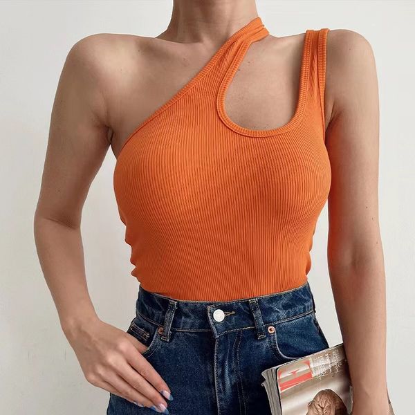 knitted vest solid color short irregular bottoming spring and summer vest hanging belt f376, Black;gray
knitted vest solid color short irregular bottoming spring and summer vest hanging belt f376, Black;gray
