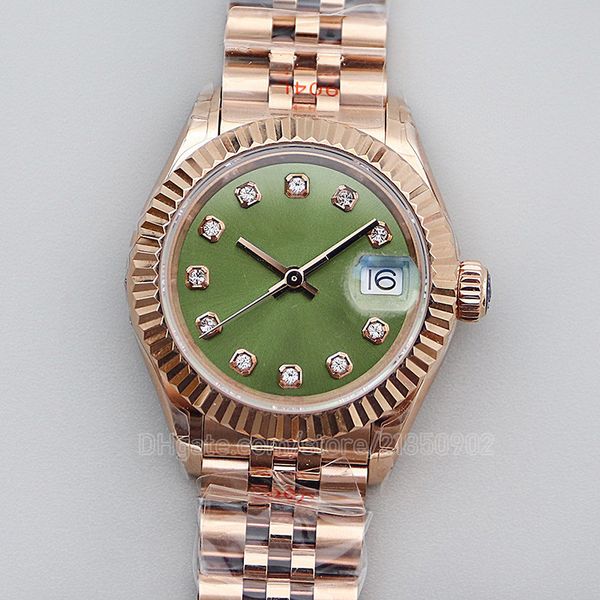 womens watches women designer watch date just 28mm lady daydate mechanical wristwatch gold face diamond bezel perfectwatch luxury watch orol, Slivery;brown
womens watches women designer watch date just 28mm lady daydate mechanical wristwatch gold face diamond bezel perfectwatch luxury watch orol, Slivery;brown