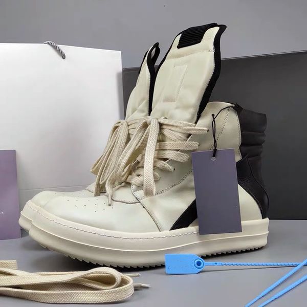 dress shoes men genuine leather ankle boots women high-ro sneakers black riding boots real leather retro designer platform boots 230227
dress shoes men genuine leather ankle boots women high-ro sneakers black riding boots real leather retro designer platform boots 230227