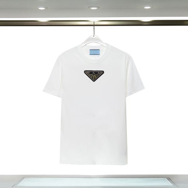men's tee shirts designer black and white red diamond shirt fashion alphabet 100% cotton casual summer short sleeve men's t-shirt, White;black
men's tee shirts designer black and white red diamond shirt fashion alphabet 100% cotton casual summer short sleeve men's t-shirt, White;black