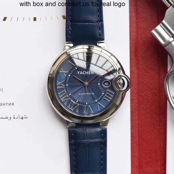 women watches leisure new cartiars automatic de women classic business fashion waterproof watch ballon mechanical steel belt for men and m8n, Slivery;golden
women watches leisure new cartiars automatic de women classic business fashion waterproof watch ballon mechanical steel belt for men and m8n, Slivery;golden