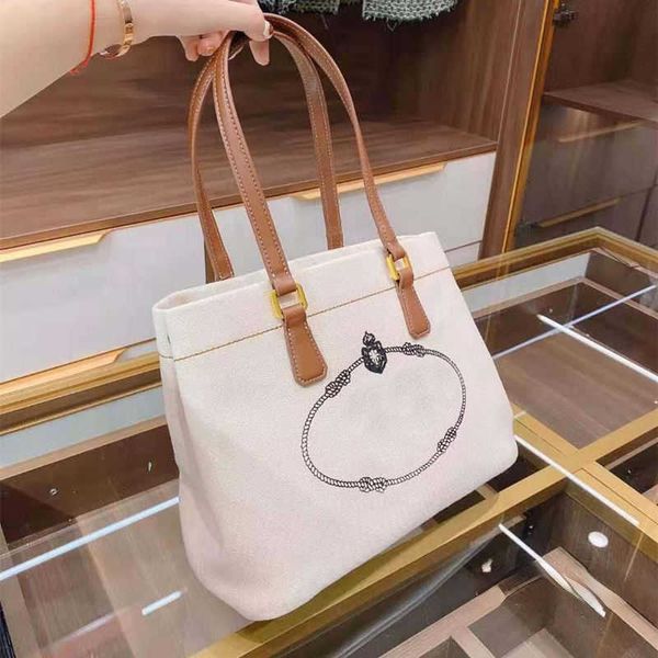 designer- fashion letter linen shopping bag large capacity handbag ladies single shoulder bags
designer- fashion letter linen shopping bag large capacity handbag ladies single shoulder bags
