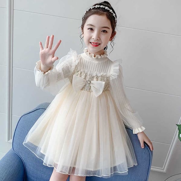 girl's dresses autumn flower party kids dresses for girl bow puffy dress elegant children's korean princess plush frocks little gi, Red;yellow
girl's dresses autumn flower party kids dresses for girl bow puffy dress elegant children's korean princess plush frocks little gi, Red;yellow