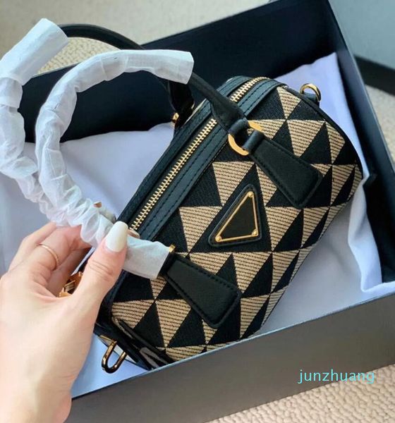 pra da bag 55%off discount bags fashion handbag boston pillow embroidery fabric 345 triangle pattern cylinder women's bag new crossbody
pra da bag 55%off discount bags fashion handbag boston pillow embroidery fabric 345 triangle pattern cylinder women's bag new crossbody