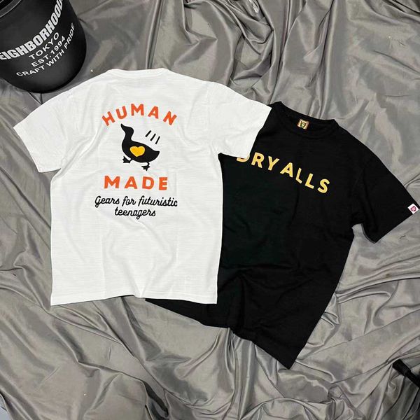 men's t-shirts human tee made cotton summer 2023 leisure casual hm 23 letter duck short sleeve t-shirt slub cylinder loose, White;black
men's t-shirts human tee made cotton summer 2023 leisure casual hm 23 letter duck short sleeve t-shirt slub cylinder loose, White;black