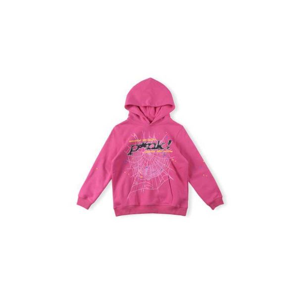 designer men's hoodies sweatshirts sp5der 555555 pullover men women quality young thug oversized spiderweb pants hoodie children's, Black
designer men's hoodies sweatshirts sp5der 555555 pullover men women quality young thug oversized spiderweb pants hoodie children's, Black