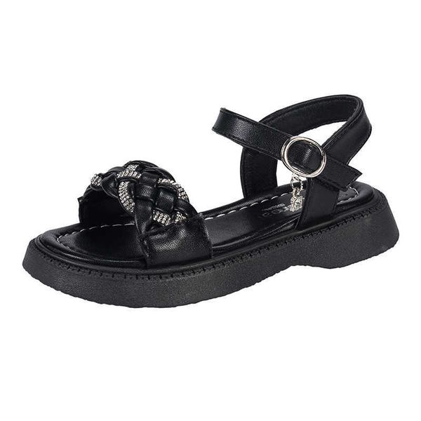 sandals summer children sandals shoes girls hook loop bowtie bling cute princess kids party fashion beach toddler baby breathable z0225, Black;red
sandals summer children sandals shoes girls hook loop bowtie bling cute princess kids party fashion beach toddler baby breathable z0225, Black;red