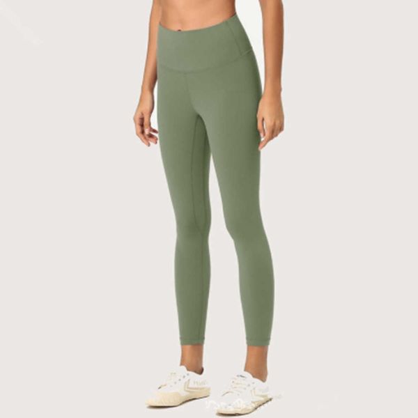 2023 al yoga running tights seamless scrunch waist naked feeling leggings running fitness gymnasium high, Black
2023 al yoga running tights seamless scrunch waist naked feeling leggings running fitness gymnasium high, Black