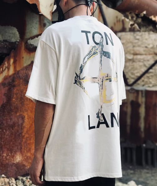 stonebrand designer men women summer stone black islands compass pattern print tshirt leisure clothes clothing short sleeved xc 8a77 2 ba0m, White;black
stonebrand designer men women summer stone black islands compass pattern print tshirt leisure clothes clothing short sleeved xc 8a77 2 ba0m, White;black