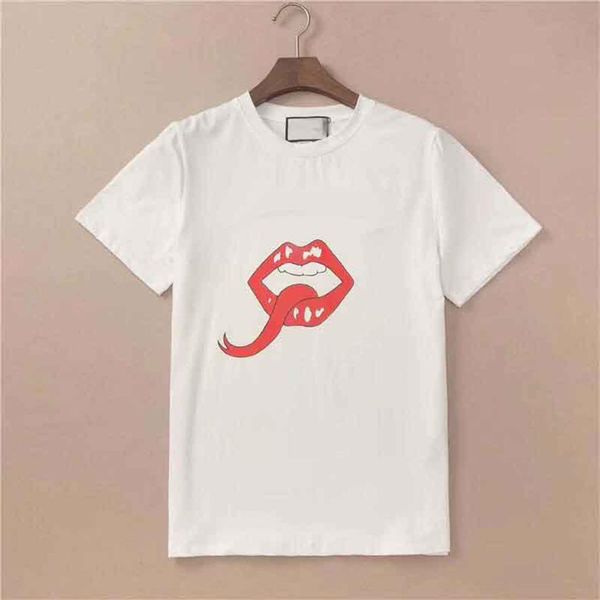 2022ss luxury europe france cartoon tshirt fashion mens designers t shirts women clothes casual cotton tee 96p, White;black
2022ss luxury europe france cartoon tshirt fashion mens designers t shirts women clothes casual cotton tee 96p, White;black