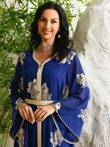 ethnic clothing muslim gorgeous party style long dress for women chiffon abaya islamic kaftans kaftan turkey formal dubai arabic morrocan 23, Red
ethnic clothing muslim gorgeous party style long dress for women chiffon abaya islamic kaftans kaftan turkey formal dubai arabic morrocan 23, Red