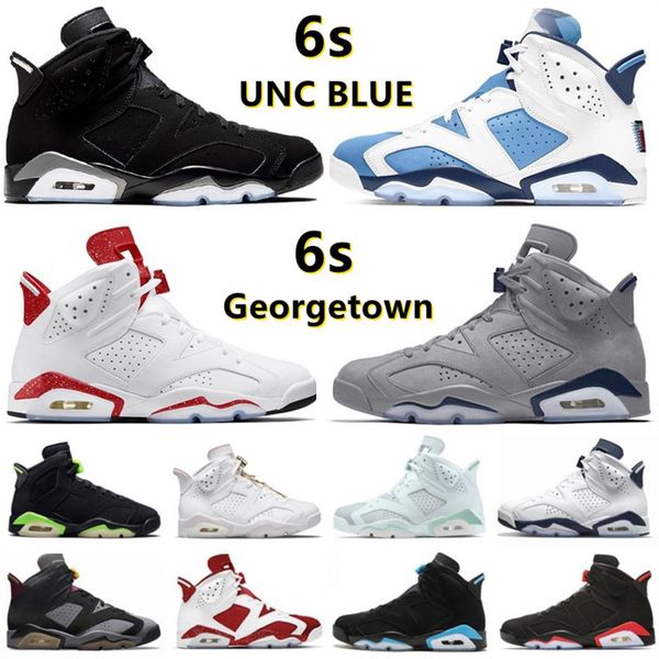 jumpman 6 6s mens basketball shoes metallic silver georgetown unc red oreo mint foam electric green navy bordeaux carmine black in192b
jumpman 6 6s mens basketball shoes metallic silver georgetown unc red oreo mint foam electric green navy bordeaux carmine black in192b