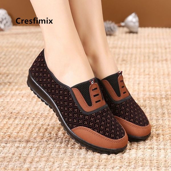 dress shoes cresfimix zapatos de mujer women classic wine red slip on flat shoes lady cool black ballet shoes brown retro dance shoes a5527
dress shoes cresfimix zapatos de mujer women classic wine red slip on flat shoes lady cool black ballet shoes brown retro dance shoes a5527