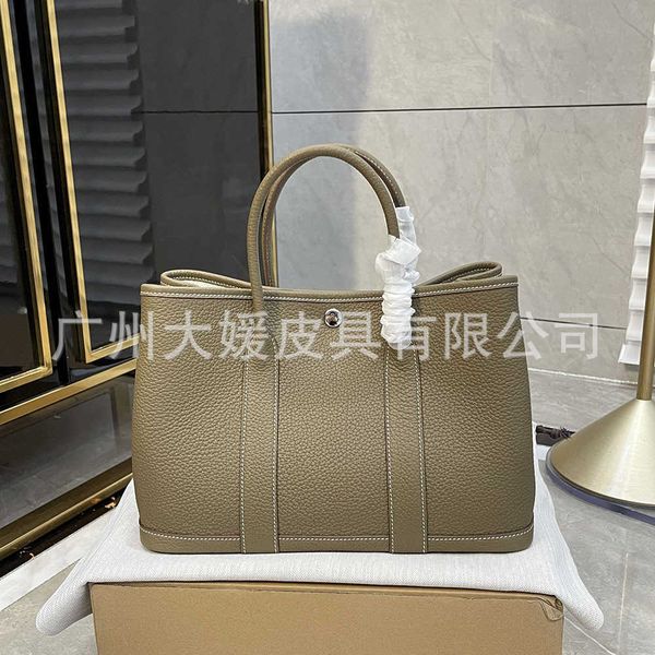 original h handbags for women gardens advanced handbag high version blank garden real leather womens single shoulder diagonal cross tote wit
original h handbags for women gardens advanced handbag high version blank garden real leather womens single shoulder diagonal cross tote wit