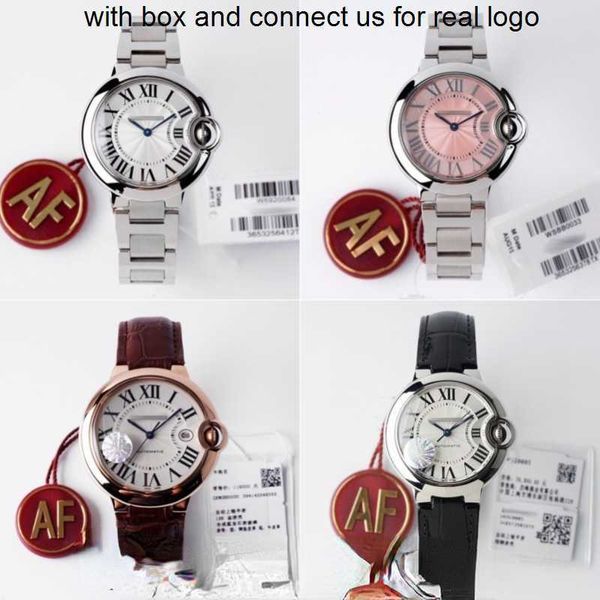women watches cartiars women fashion watch ballon de blue balloon men's v6 refined steel automatic leisure business life waterproof yks, Slivery;golden
women watches cartiars women fashion watch ballon de blue balloon men's v6 refined steel automatic leisure business life waterproof yks, Slivery;golden